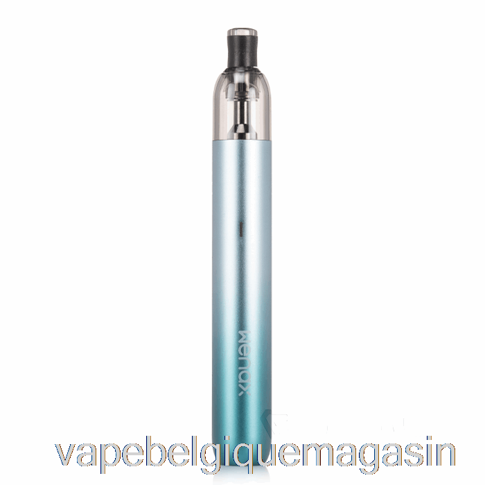 Vape Juice Geek Vape Wenax M1 13w Système De Pod 0.8ohm - Vert Dégradé